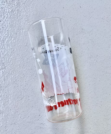 Tumbler