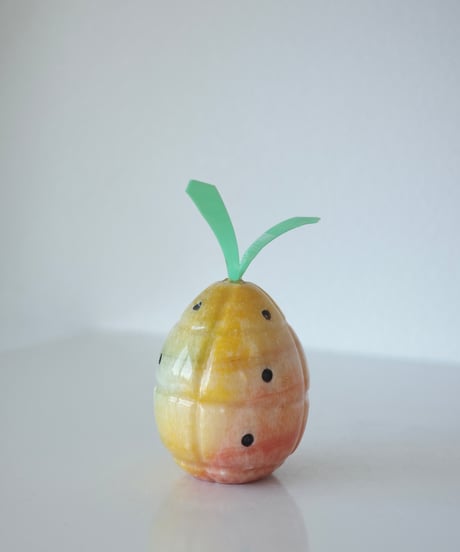 Pomona🍐🥥