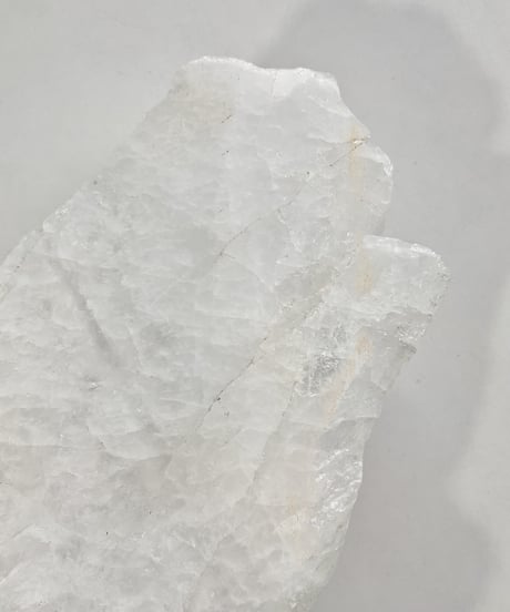 Crystal Tray