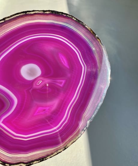 Agate Tray