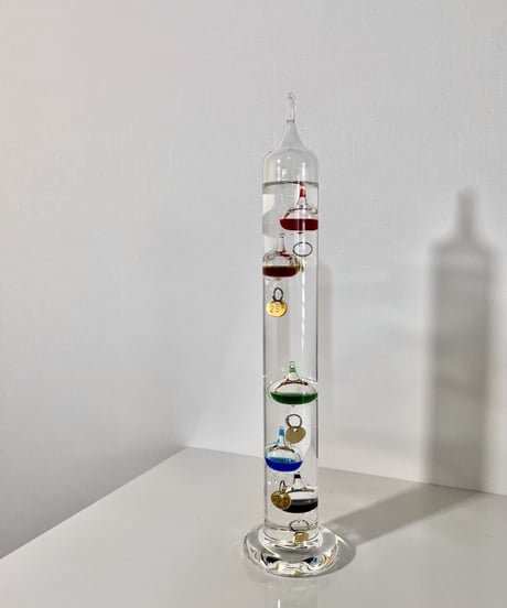 Thermometer -ML-