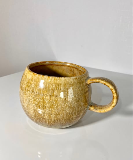 Bowl Mug