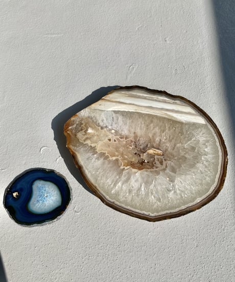 Agate Tray