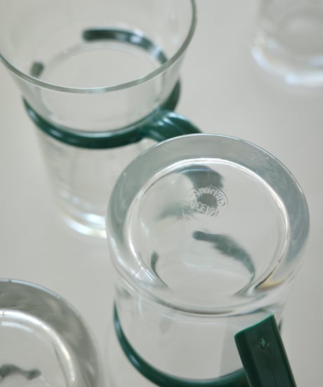 Glass