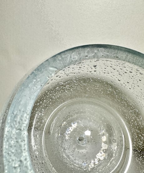 Glass Art  -XL-