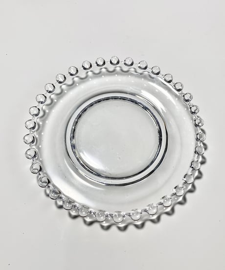 Mulch plate -S-