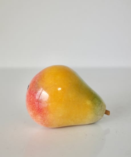 Pomona🍐🥥