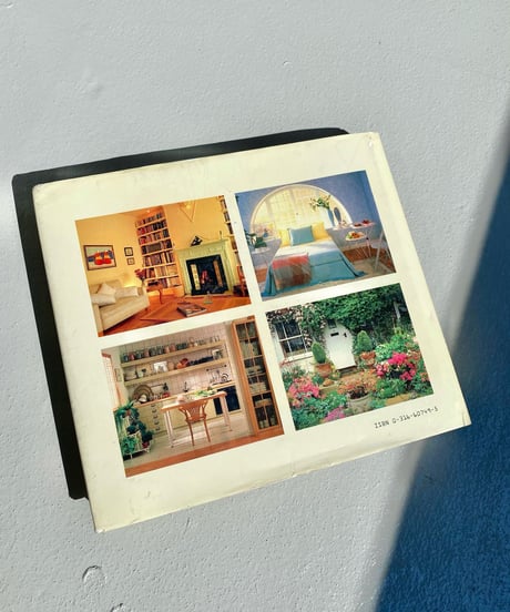 Coffee Table Book