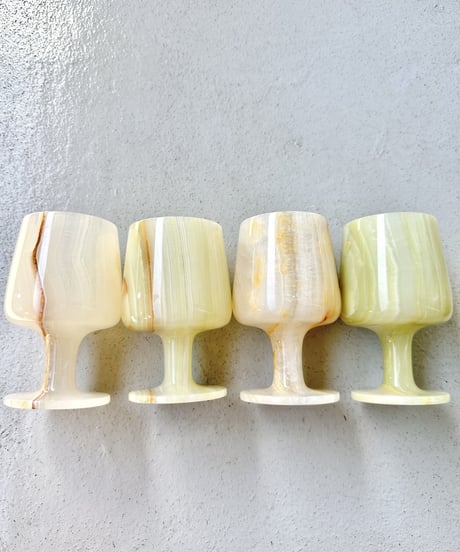 Onyx Glass -L-