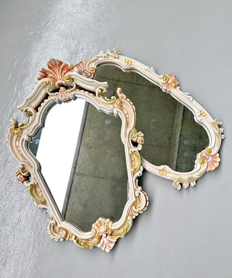 Wall Mirror