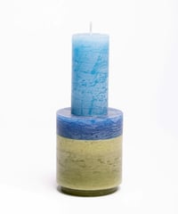 CANDL STACK 02  Green