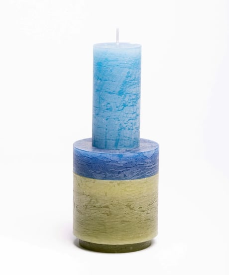 CANDL STACK 02  Green
