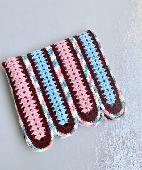 Throw Blanket