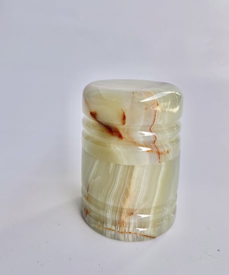 Onyx Pot