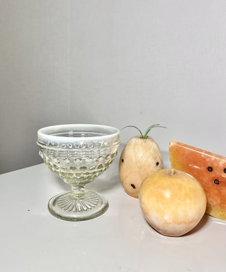 Sherbet Glass