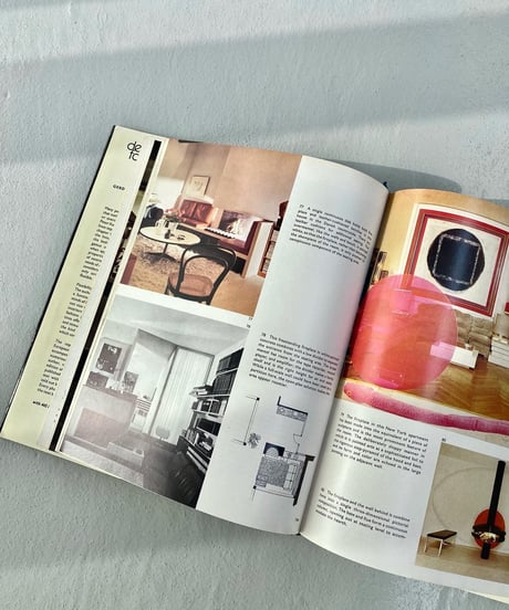 Coffee Table Book