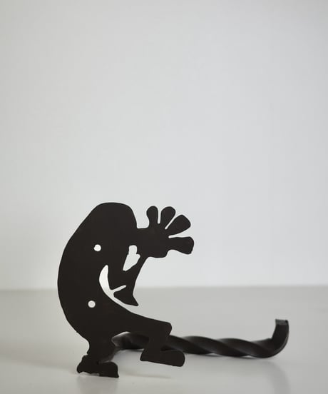 Iron Hook