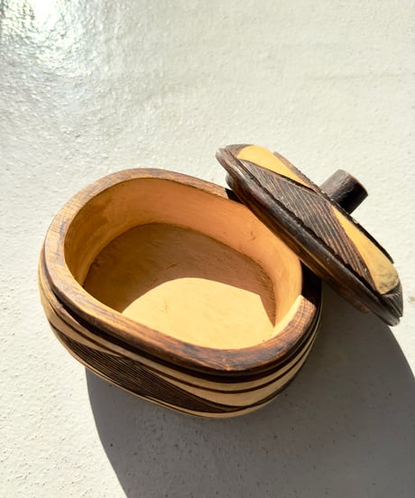 Trinket Box