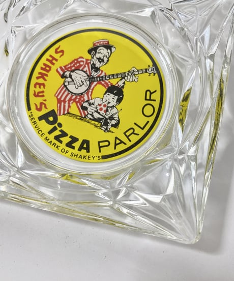 Shakey's