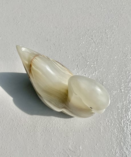 Schwan -M-