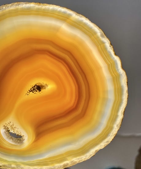 Agate Tray