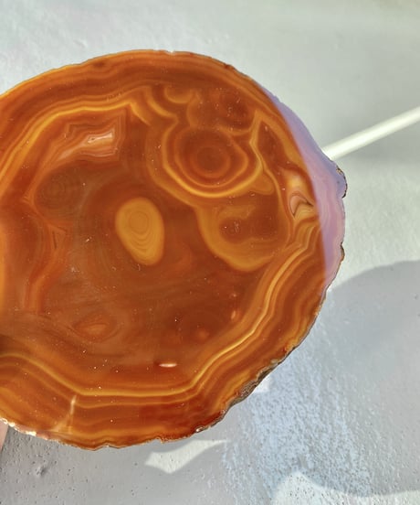 Agate Tray