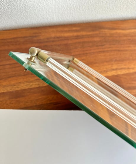 Mirror Tray