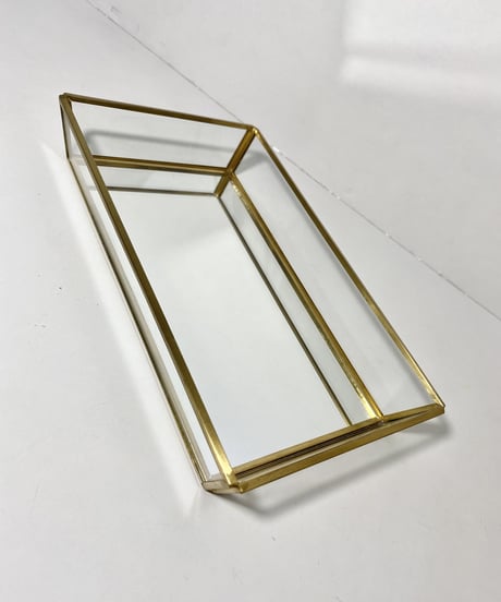 Tray