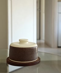 Butter Dish