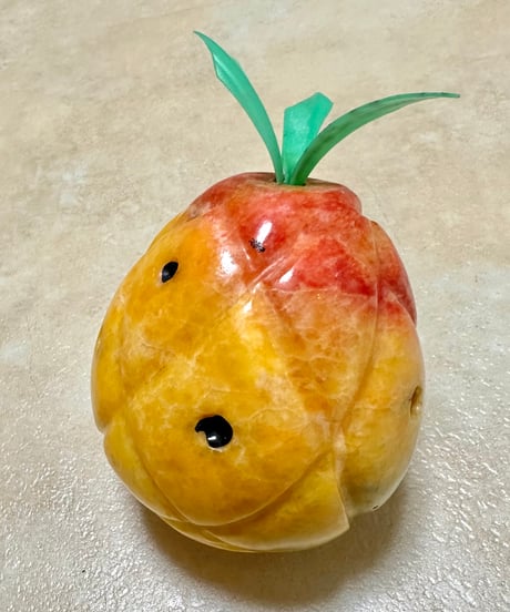 Pomona🍐🥥