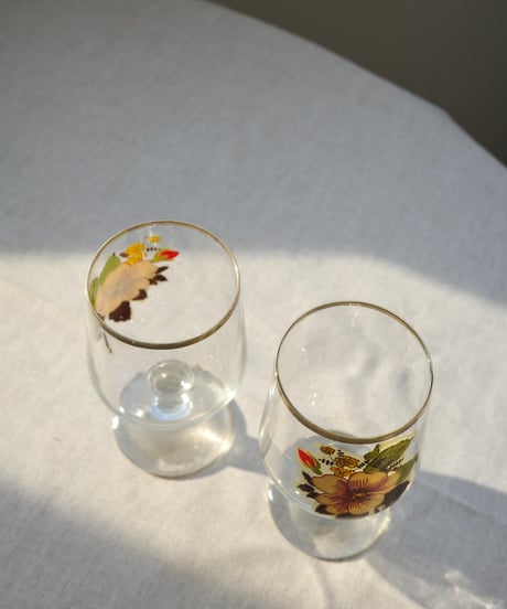 Glass