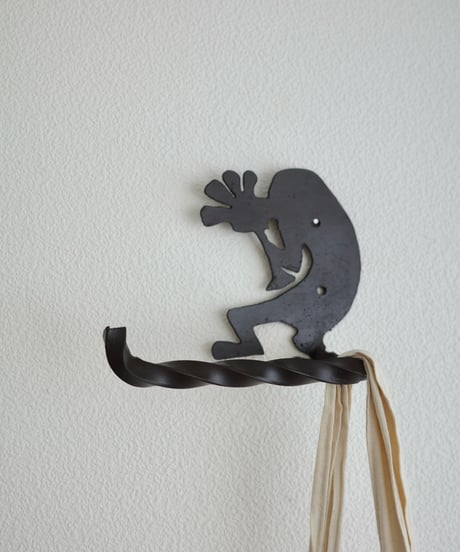 Iron Hook
