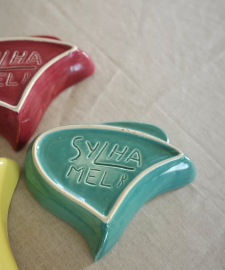 Sylha Pottery