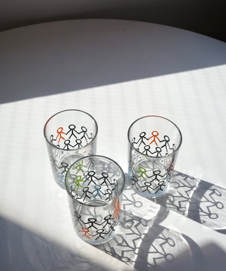 Glass