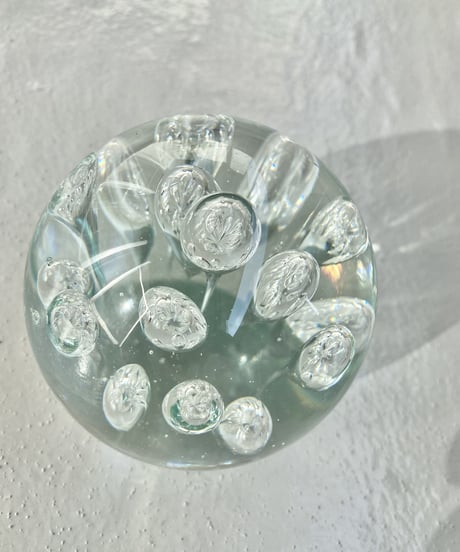 Paper Weight