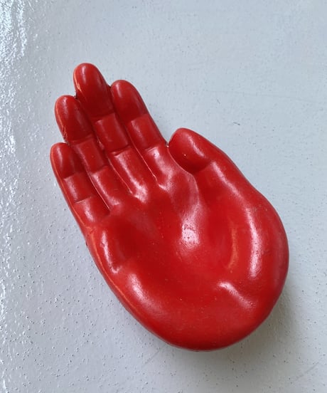 Hand