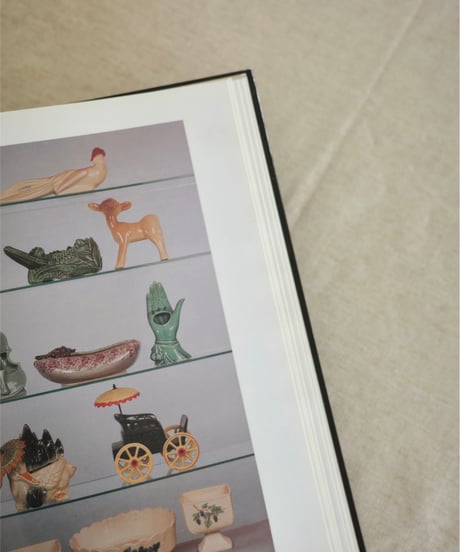 Coffee Table Book
