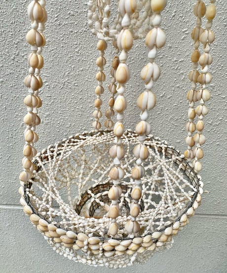 Shell Lamp