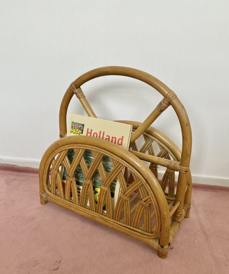 Magazine Rack