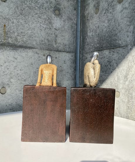 Bookends