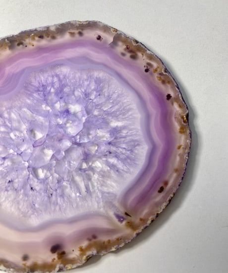 Agate Tray