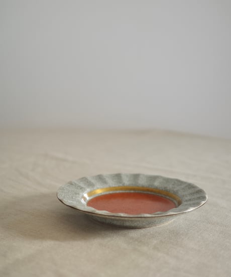 Plate