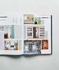 Coffee Table Book
