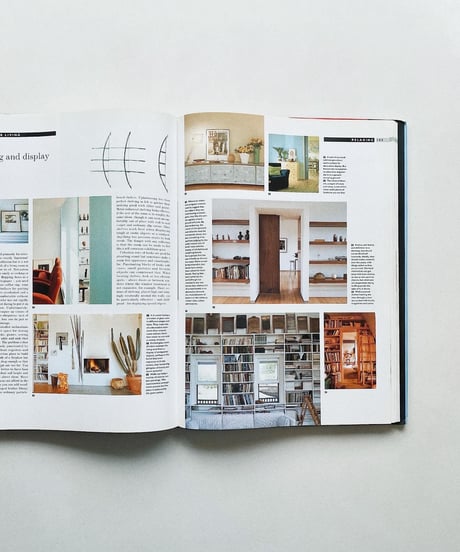Coffee Table Book
