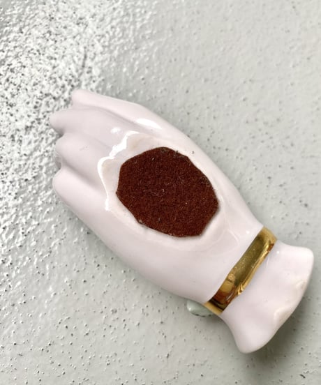 Hand
