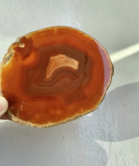 Agate Tray