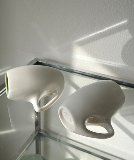 Egg Mug
