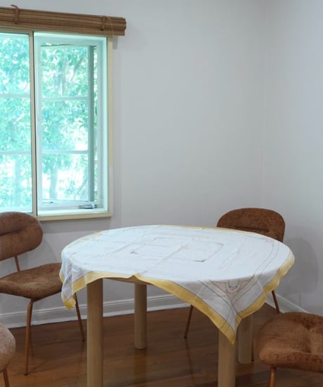 Tablecloth&Napkins