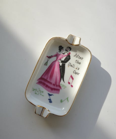 Ashtray