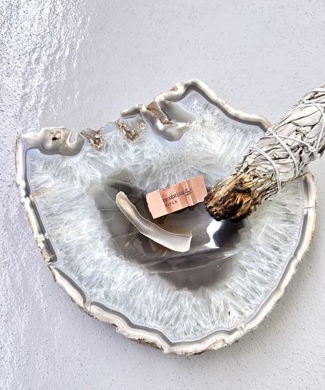 Agate Tray